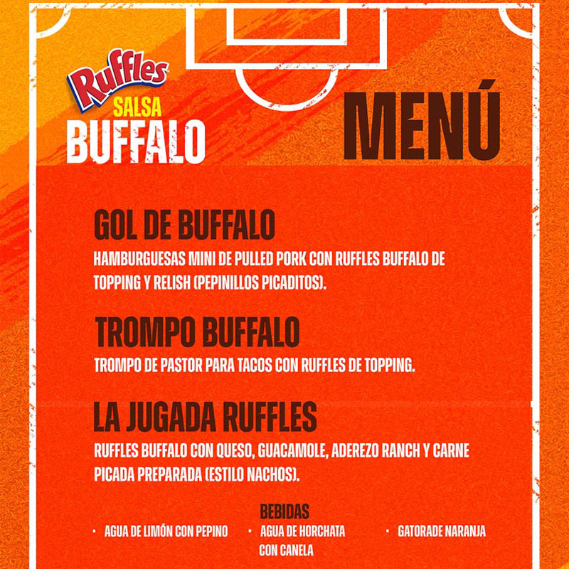 Buffalo 1